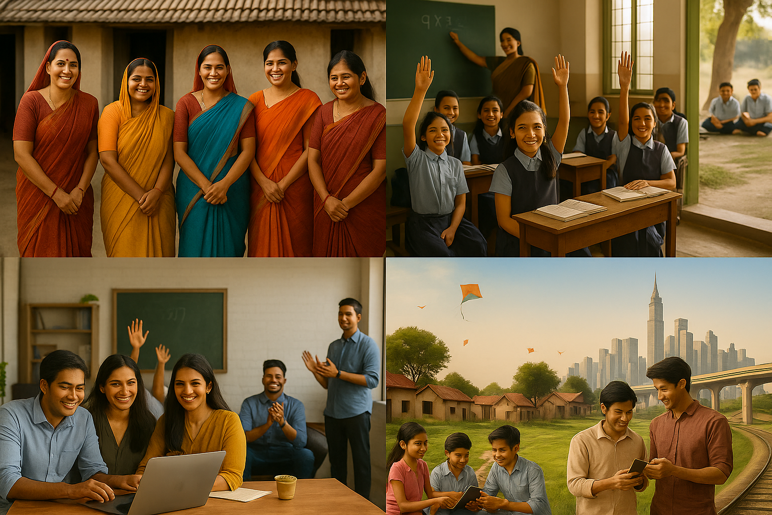 About Swabalambi Odisha